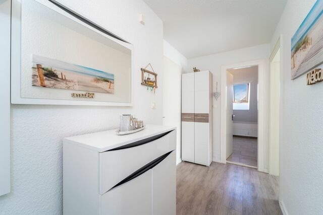 Ferienwohnung in Gr&ouml;mitz - Blankwasserweg 16- Sonnenseite - Bild 18