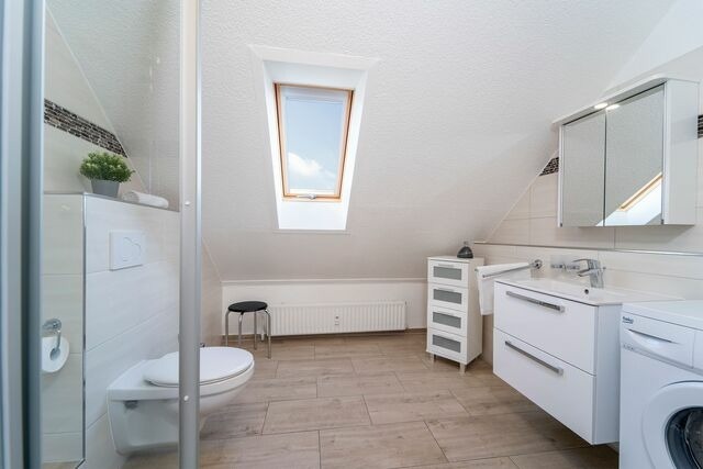 Ferienwohnung in Gr&ouml;mitz - Blankwasserweg 16- Sonnenseite - Bild 22