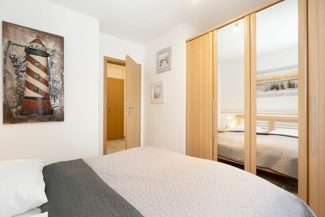 Ferienwohnung in Kellenhusen - Haus Strandblick Meergefl&uuml;ster - Bild 17