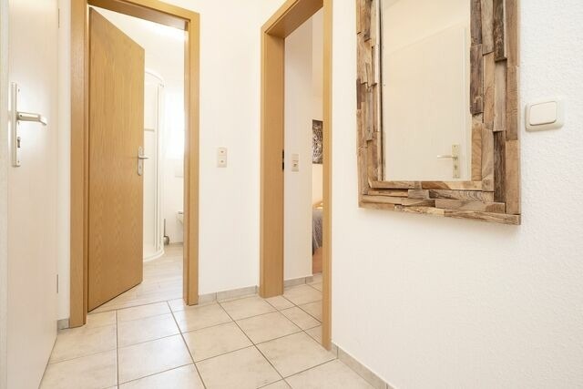 Ferienwohnung in Kellenhusen - Haus Strandblick Meergefl&uuml;ster - Bild 23