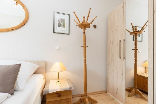 Ferienwohnung in Grömitz - Sonnenuntergang Grömitz - Bild 15