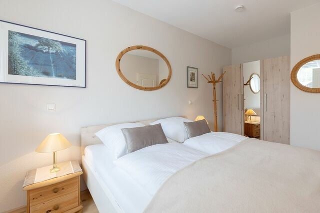 Ferienwohnung in Grömitz - Sonnenuntergang Grömitz - Bild 16