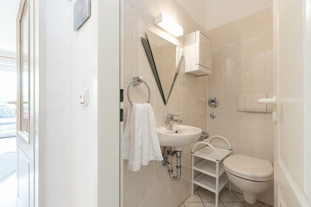 Ferienwohnung in Grömitz - Sonnenuntergang Grömitz - Bild 19