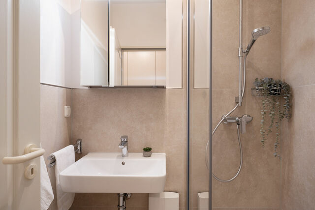 Ferienwohnung in Grömitz - Sonnenuntergang Grömitz - Bild 20