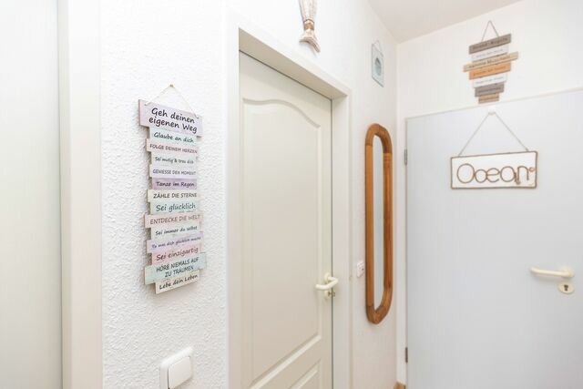 Ferienwohnung in Grömitz - Sonnenuntergang Grömitz - Bild 25