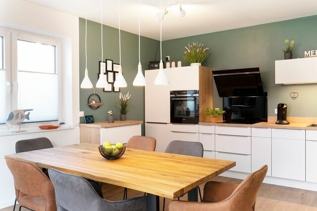 Ferienhaus in Kellenhusen - Haus Lachm&ouml;we - Bild 3