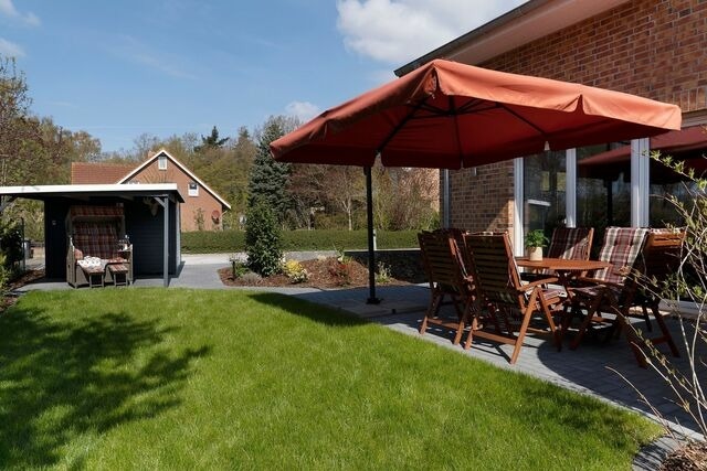 Ferienhaus in Kellenhusen - Haus Lachm&ouml;we - Bild 4