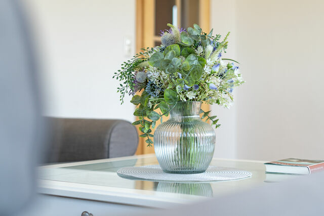 Ferienwohnung in Fehmarn OT Puttgarden - Op de Wei Sonnenterrasse - Bild 8