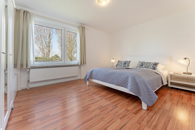 Ferienwohnung in Fehmarn OT Puttgarden - Op de Wei Sonnenterrasse - Bild 3