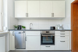 Ferienwohnung in Fehmarn OT Puttgarden - Op de Wei Sonnenterrasse - Bild 4