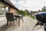 Ferienwohnung in Fehmarn OT Puttgarden - Op de Wei Sonnenterrasse - Bild 11