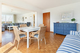 Ferienwohnung in Fehmarn OT Puttgarden - Op de Wei Sonnenterrasse - Bild 13