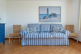 Ferienwohnung in Fehmarn OT Puttgarden - Op de Wei Sonnenterrasse - Bild 16