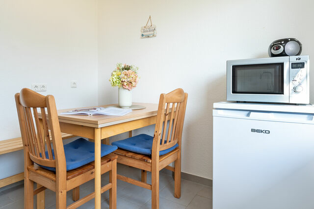 Ferienwohnung in Fehmarn OT Puttgarden - Op de Wei Sonnenterrasse - Bild 20