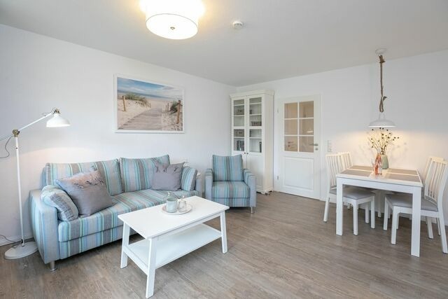 Ferienwohnung in Scharbeutz - Scharbutze am Hörn - Bild 2