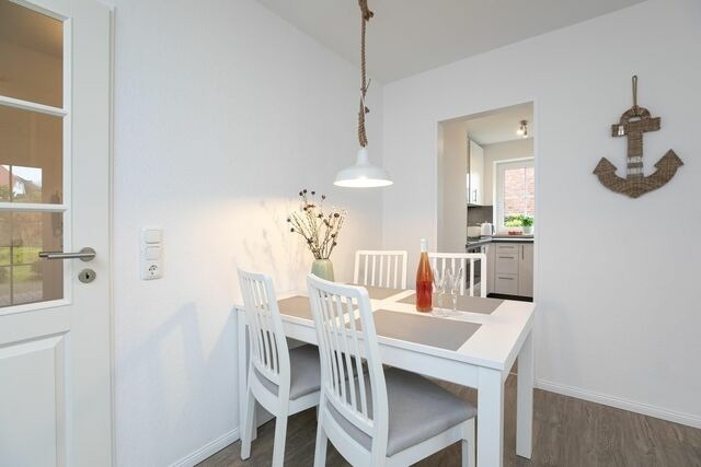 Ferienwohnung in Scharbeutz - Scharbutze am Hörn - Bild 3