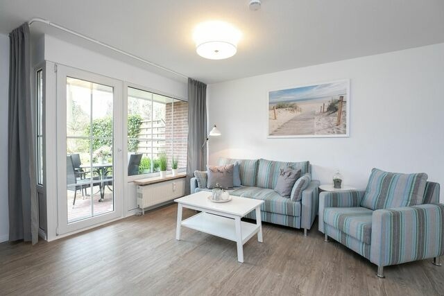 Ferienwohnung in Scharbeutz - Scharbutze am Hörn - Bild 4