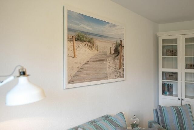 Ferienwohnung in Scharbeutz - Scharbutze am Hörn - Bild 6