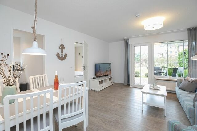 Ferienwohnung in Scharbeutz - Scharbutze am Hörn - Bild 7