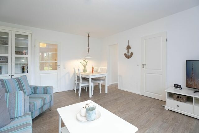 Ferienwohnung in Scharbeutz - Scharbutze am Hörn - Bild 8