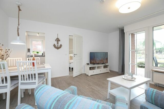 Ferienwohnung in Scharbeutz - Scharbutze am Hörn - Bild 9