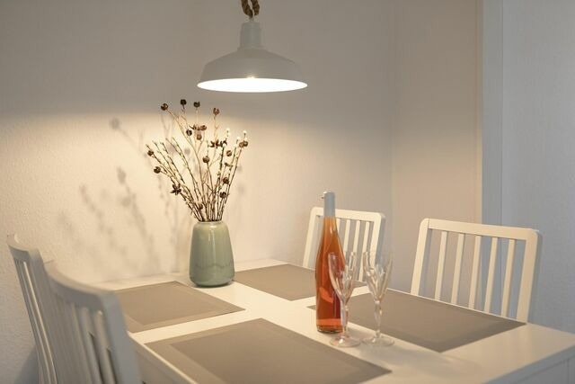 Ferienwohnung in Scharbeutz - Scharbutze am Hörn - Bild 11