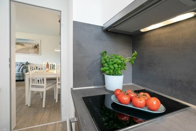 Ferienwohnung in Scharbeutz - Scharbutze am Hörn - Bild 12