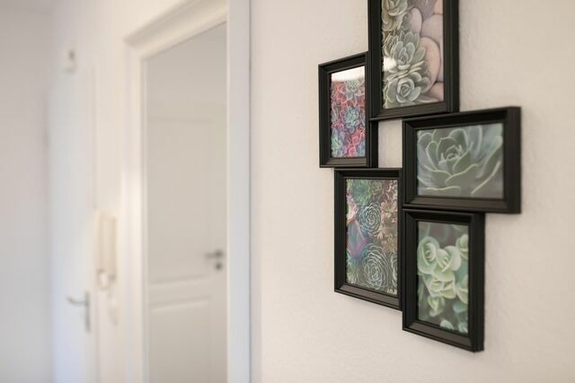 Ferienwohnung in Scharbeutz - Scharbutze am Hörn - Bild 15