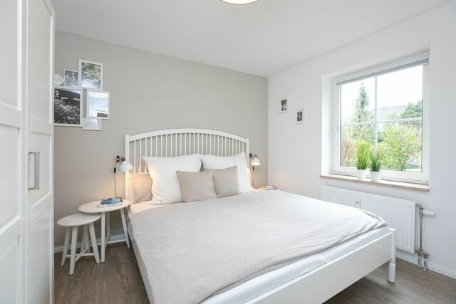 Ferienwohnung in Scharbeutz - Scharbutze am Hörn - Bild 16