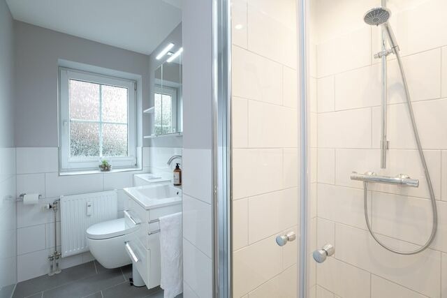 Ferienwohnung in Scharbeutz - Scharbutze am Hörn - Bild 19