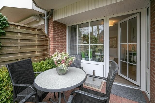 Ferienwohnung in Scharbeutz - Scharbutze am Hörn - Bild 22