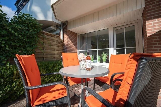 Ferienwohnung in Scharbeutz - Scharbutze am Hörn - Bild 23