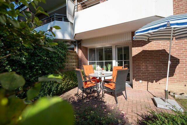 Ferienwohnung in Scharbeutz - Scharbutze am Hörn - Bild 24