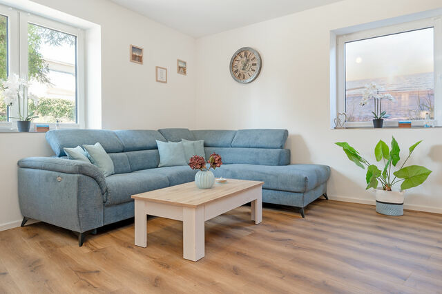 Ferienwohnung in Heiligenhafen - Suhrenpohl 2 Hafenglück 1 - Bild 6