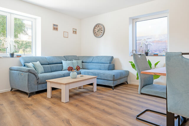 Ferienwohnung in Heiligenhafen - Suhrenpohl 2 Hafenglück 1 - Bild 9