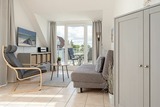 Ferienwohnung in Scharbeutz - Hansa-Residenz Dünennest - Bild 7