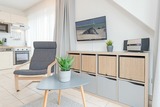 Ferienwohnung in Scharbeutz - Hansa-Residenz Dünennest - Bild 11