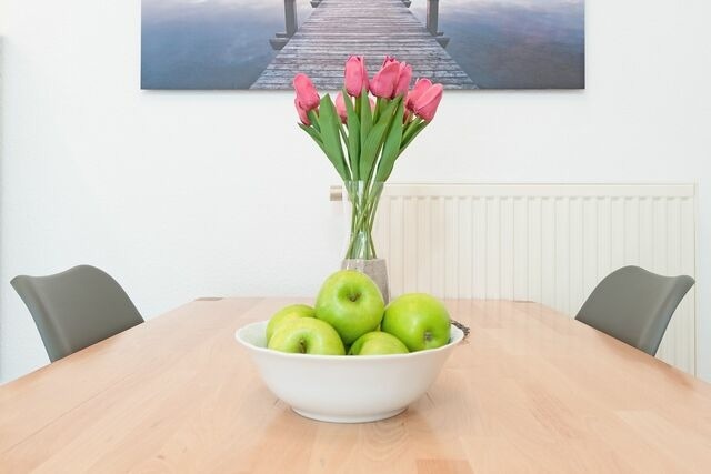 Ferienwohnung in Scharbeutz - Hansa-Residenz Dünennest - Bild 14