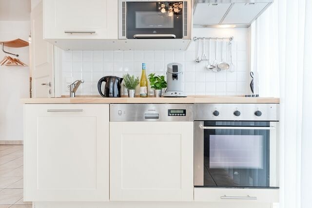 Ferienwohnung in Scharbeutz - Hansa-Residenz Dünennest - Bild 15