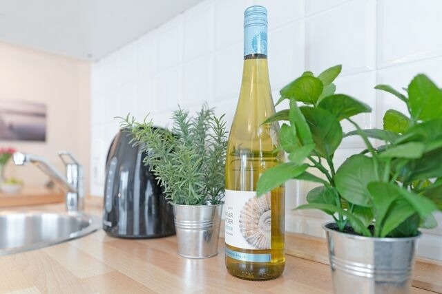 Ferienwohnung in Scharbeutz - Hansa-Residenz Dünennest - Bild 16