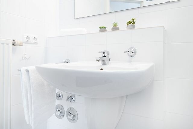 Ferienwohnung in Scharbeutz - Hansa-Residenz Dünennest - Bild 22