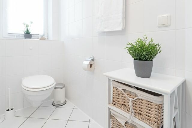 Ferienwohnung in Scharbeutz - Hansa-Residenz Dünennest - Bild 23