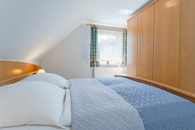 Ferienwohnung in Scharbeutz - Fahrenkrug Südwind - Bild 3