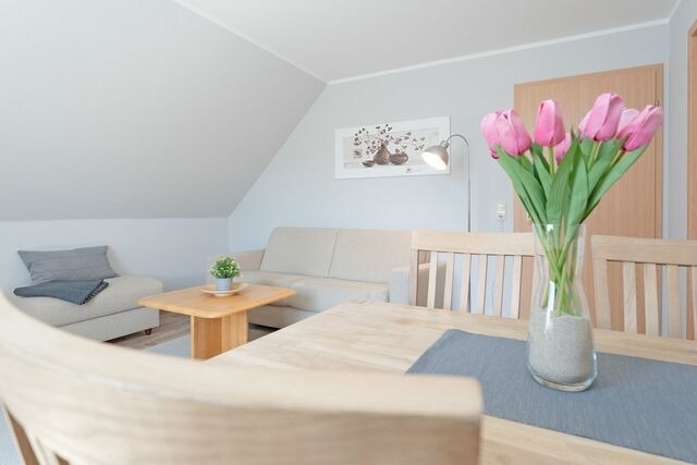 Ferienwohnung in Scharbeutz - Fahrenkrug Südwind - Bild 4