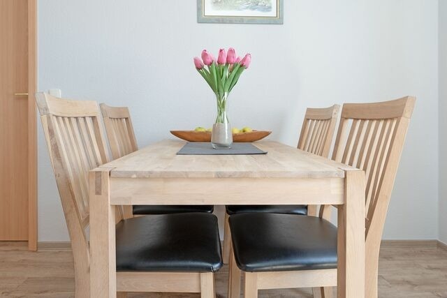 Ferienwohnung in Scharbeutz - Fahrenkrug Südwind - Bild 8