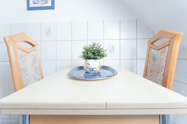 Ferienwohnung in Scharbeutz - Fahrenkrug Südwind - Bild 11