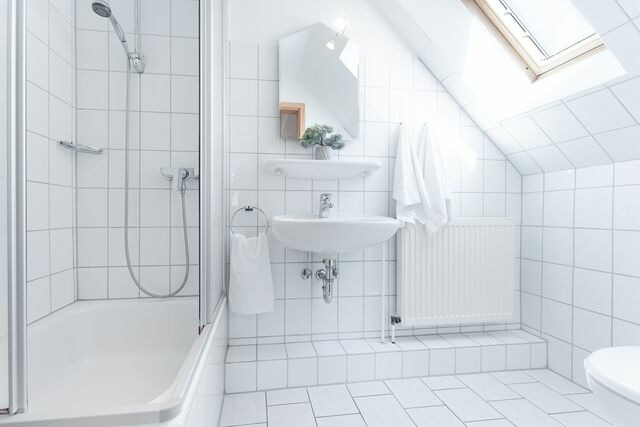 Ferienwohnung in Scharbeutz - Fahrenkrug Südwind - Bild 19