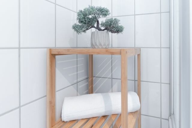 Ferienwohnung in Scharbeutz - Fahrenkrug Südwind - Bild 21