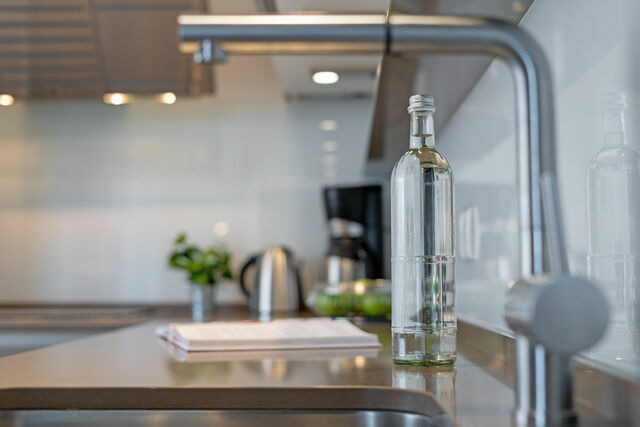 Ferienwohnung in Haffkrug - Strandallee 53 Fewo Relax - Bild 23