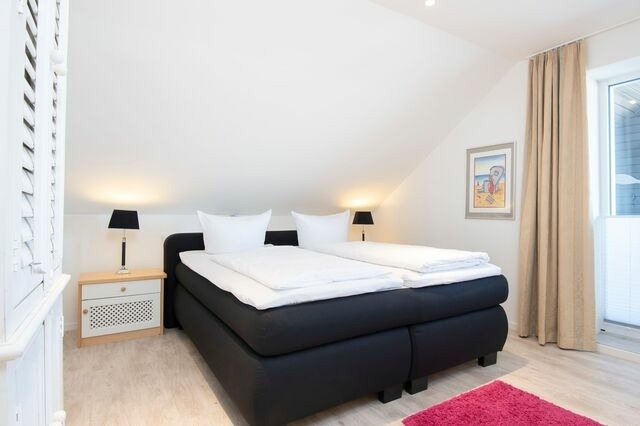 Ferienwohnung in Scharbeutz - Badeweg 7 Humphrey Bogard - Bild 18